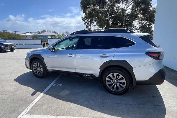 2024 Subaru Outback AWD 6GEN