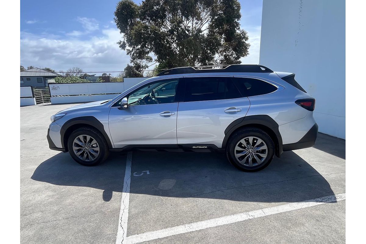 2024 Subaru Outback AWD 6GEN