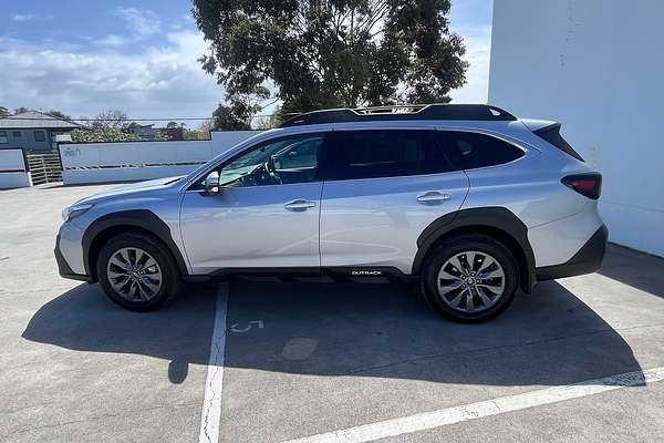 2024 Subaru Outback AWD 6GEN
