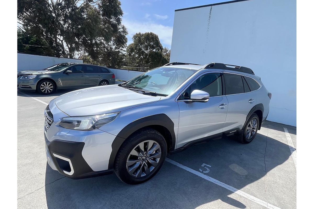 2024 Subaru Outback AWD 6GEN