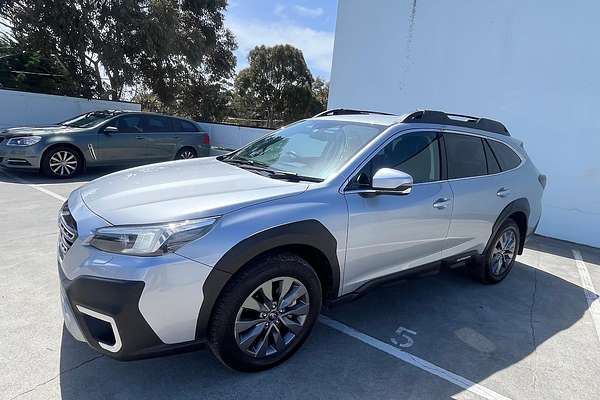 2024 Subaru Outback AWD 6GEN
