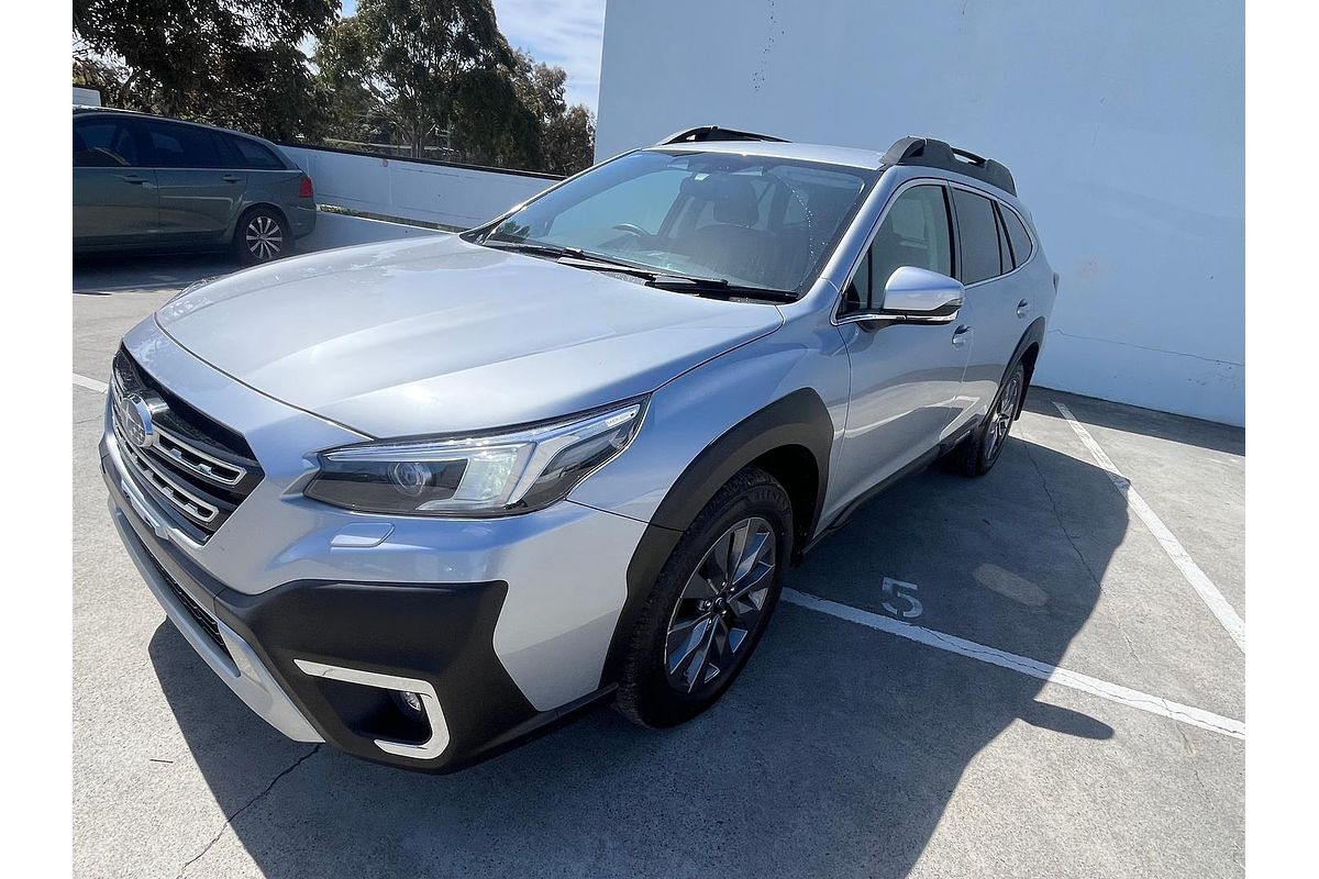 2024 Subaru Outback AWD 6GEN