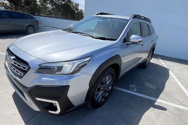 2024 Subaru Outback AWD 6GEN
