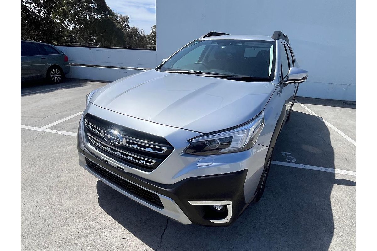 2024 Subaru Outback AWD 6GEN