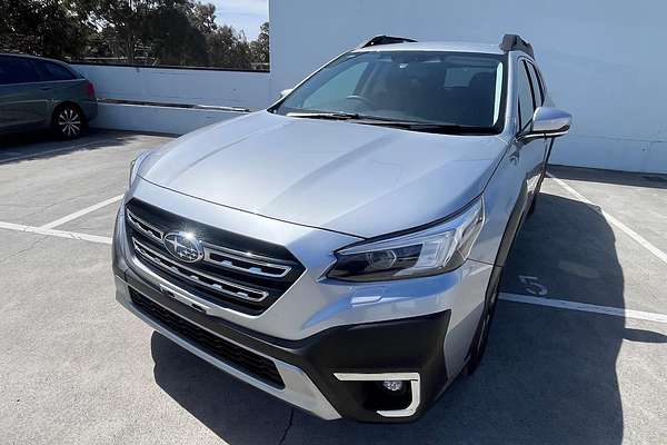 2024 Subaru Outback AWD 6GEN