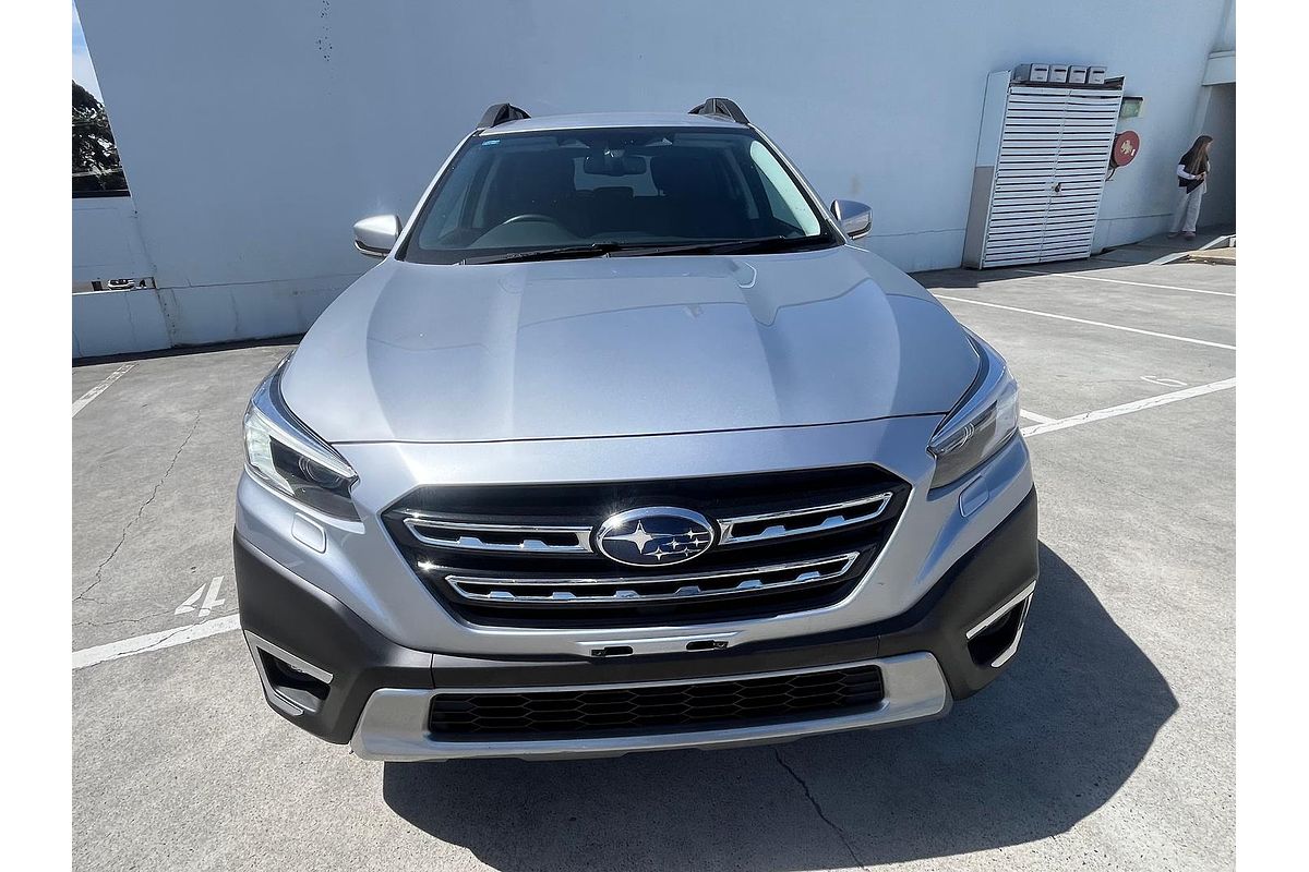 2024 Subaru Outback AWD 6GEN