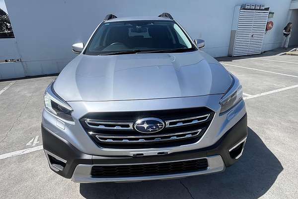 2024 Subaru Outback AWD 6GEN