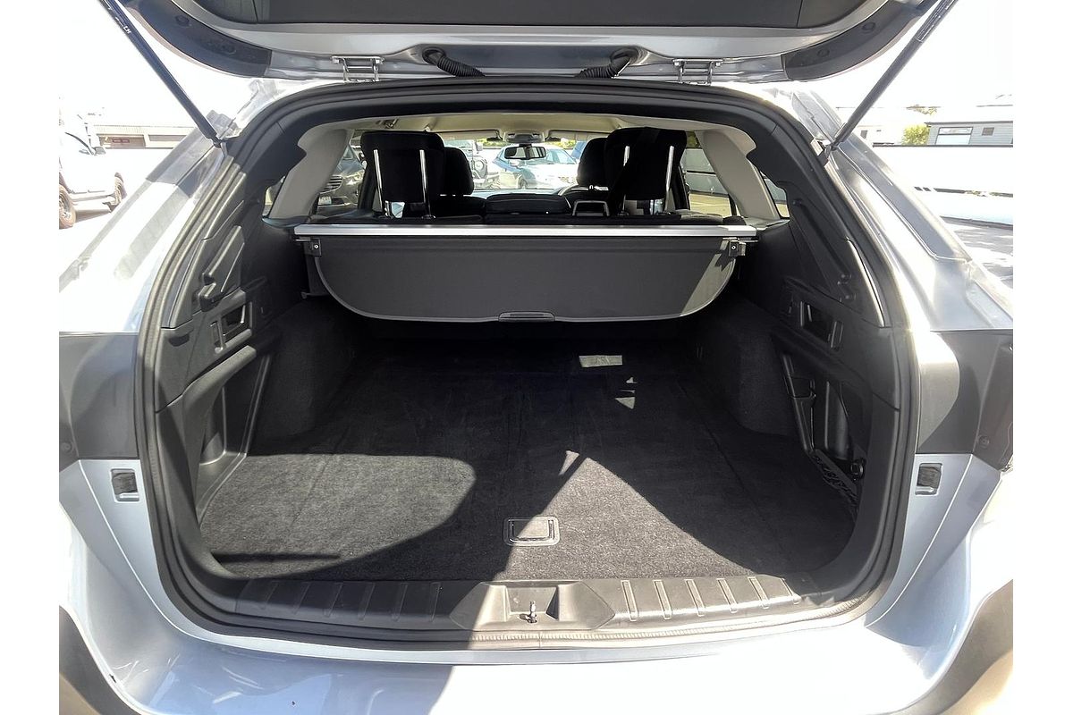 2024 Subaru Outback AWD 6GEN
