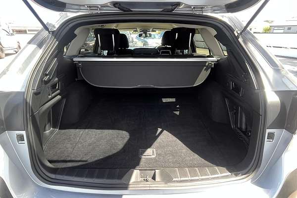 2024 Subaru Outback AWD 6GEN