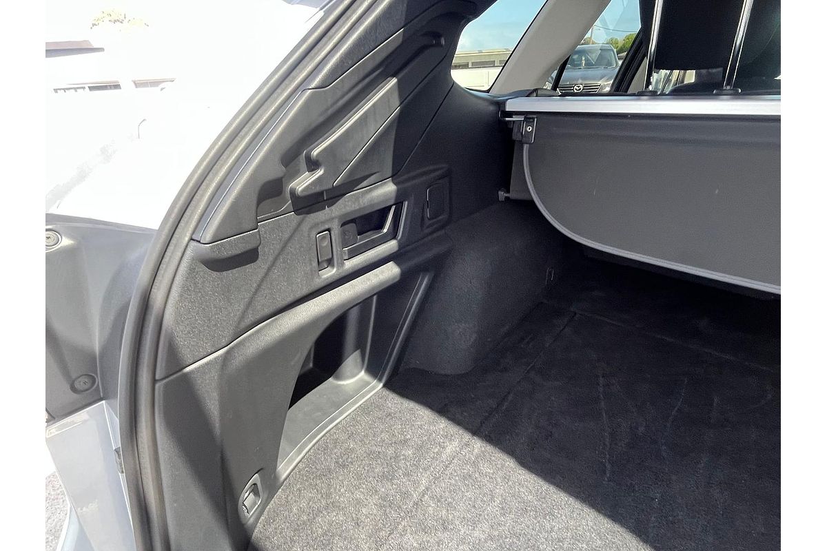 2024 Subaru Outback AWD 6GEN