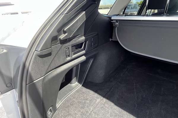 2024 Subaru Outback AWD 6GEN