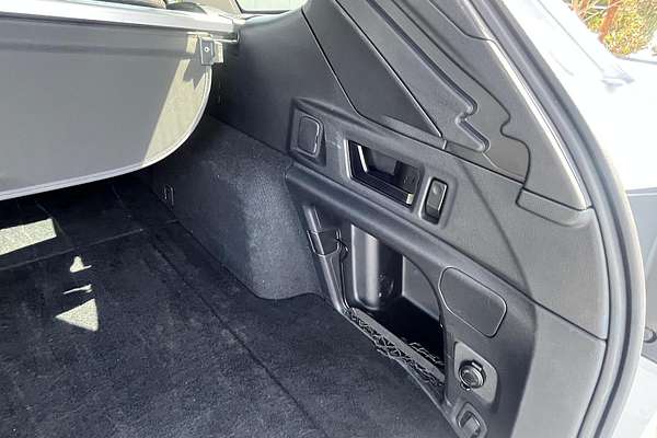 2024 Subaru Outback AWD 6GEN