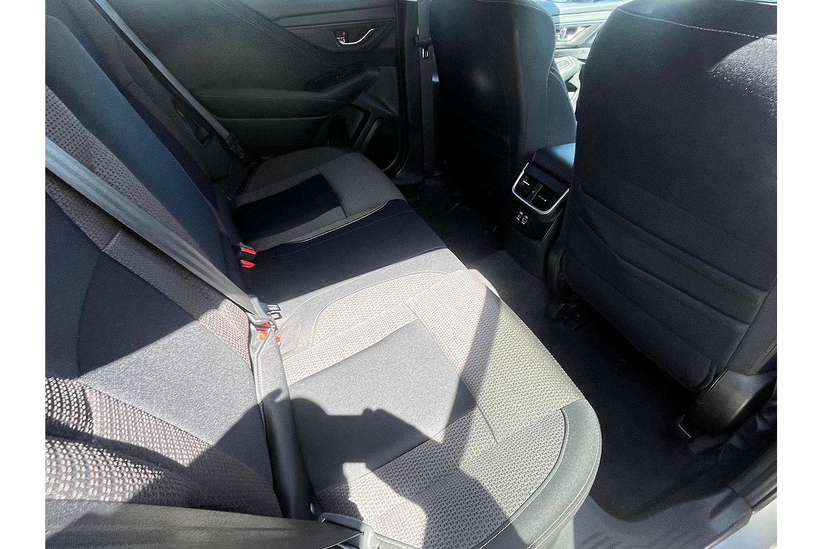 2024 Subaru Outback AWD 6GEN