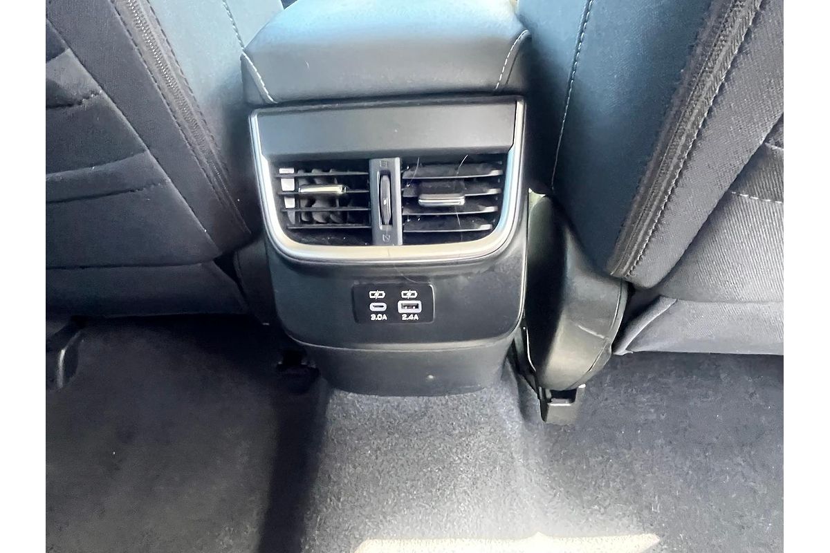 2024 Subaru Outback AWD 6GEN