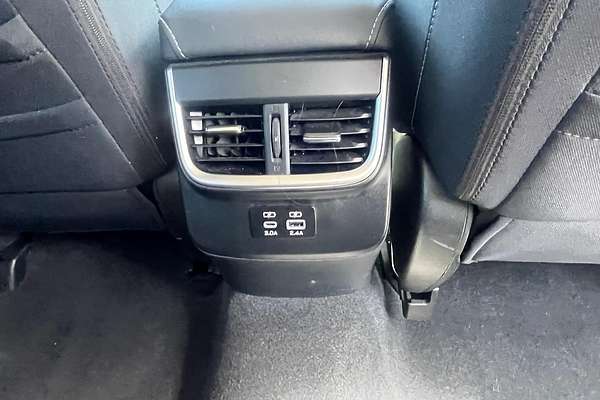 2024 Subaru Outback AWD 6GEN