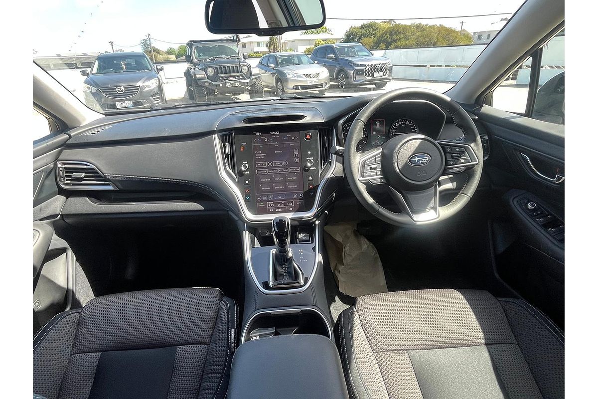 2024 Subaru Outback AWD 6GEN