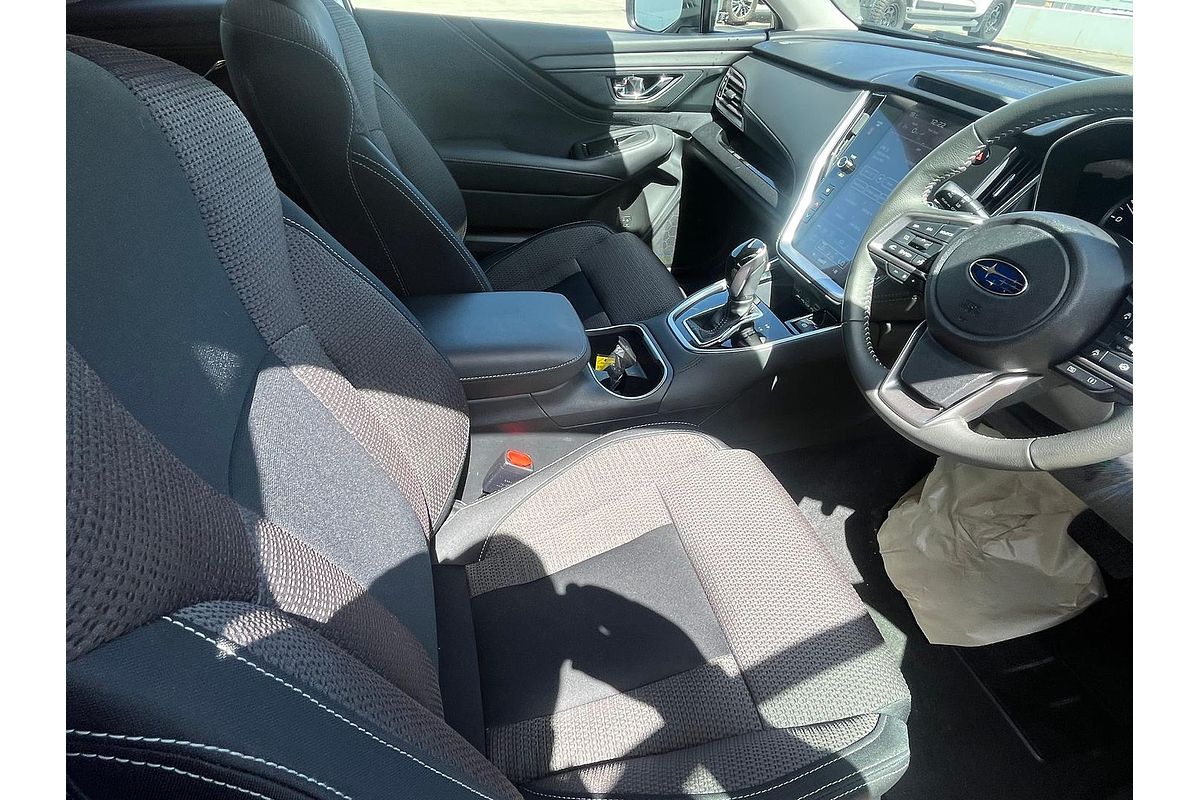 2024 Subaru Outback AWD 6GEN