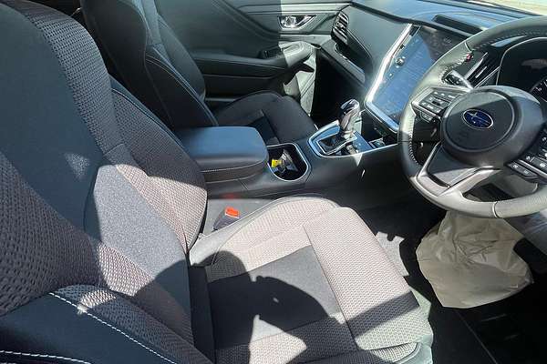 2024 Subaru Outback AWD 6GEN