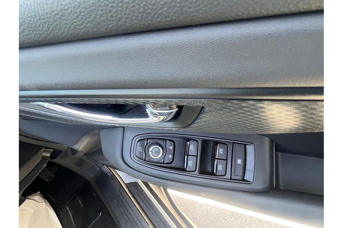2024 Subaru Outback AWD 6GEN