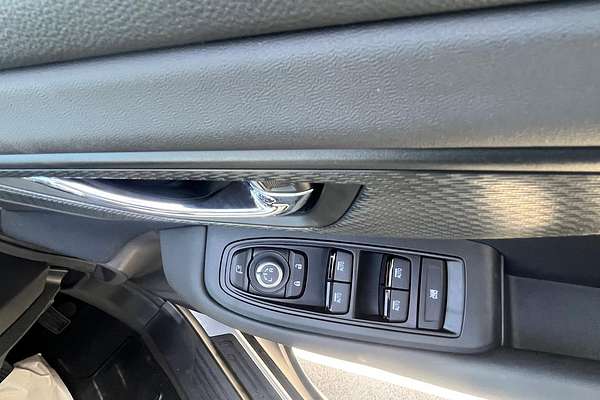 2024 Subaru Outback AWD 6GEN