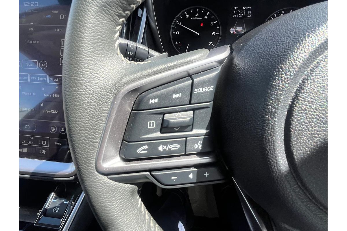 2024 Subaru Outback AWD 6GEN