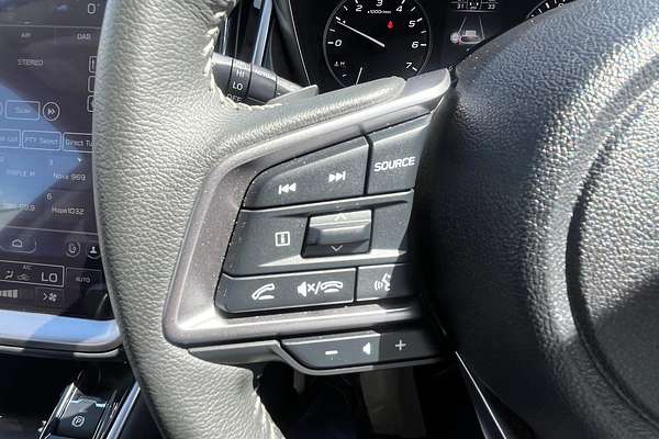 2024 Subaru Outback AWD 6GEN