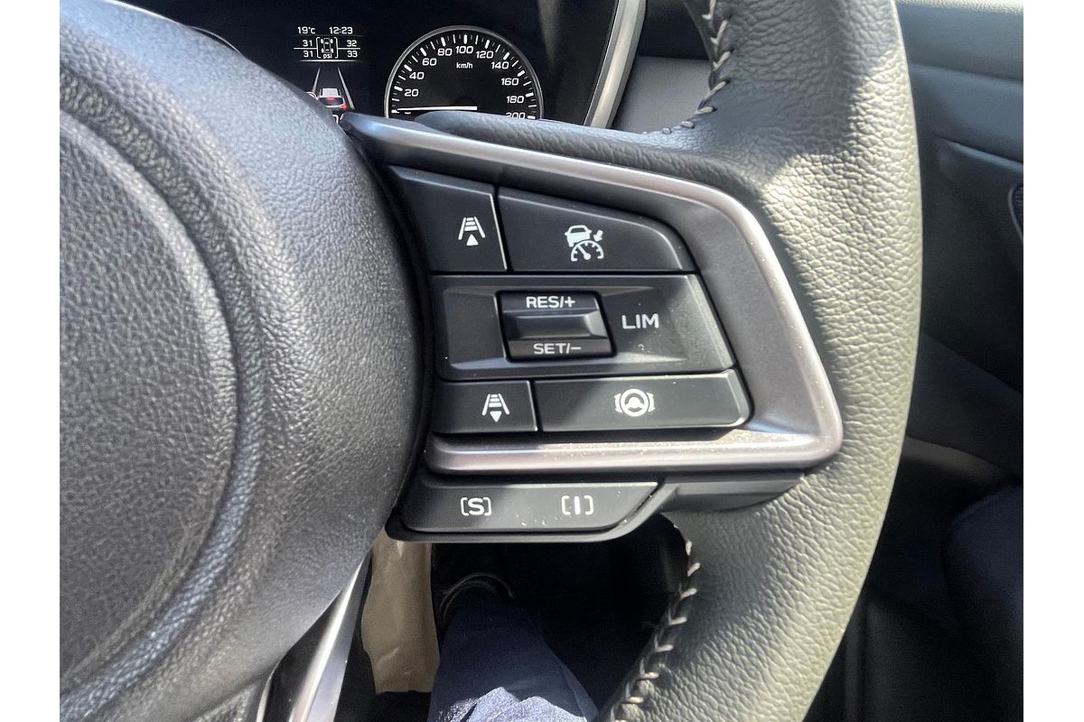 2024 Subaru Outback AWD 6GEN
