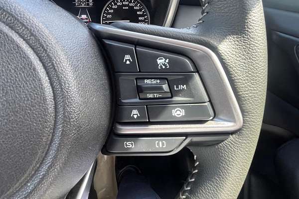 2024 Subaru Outback AWD 6GEN