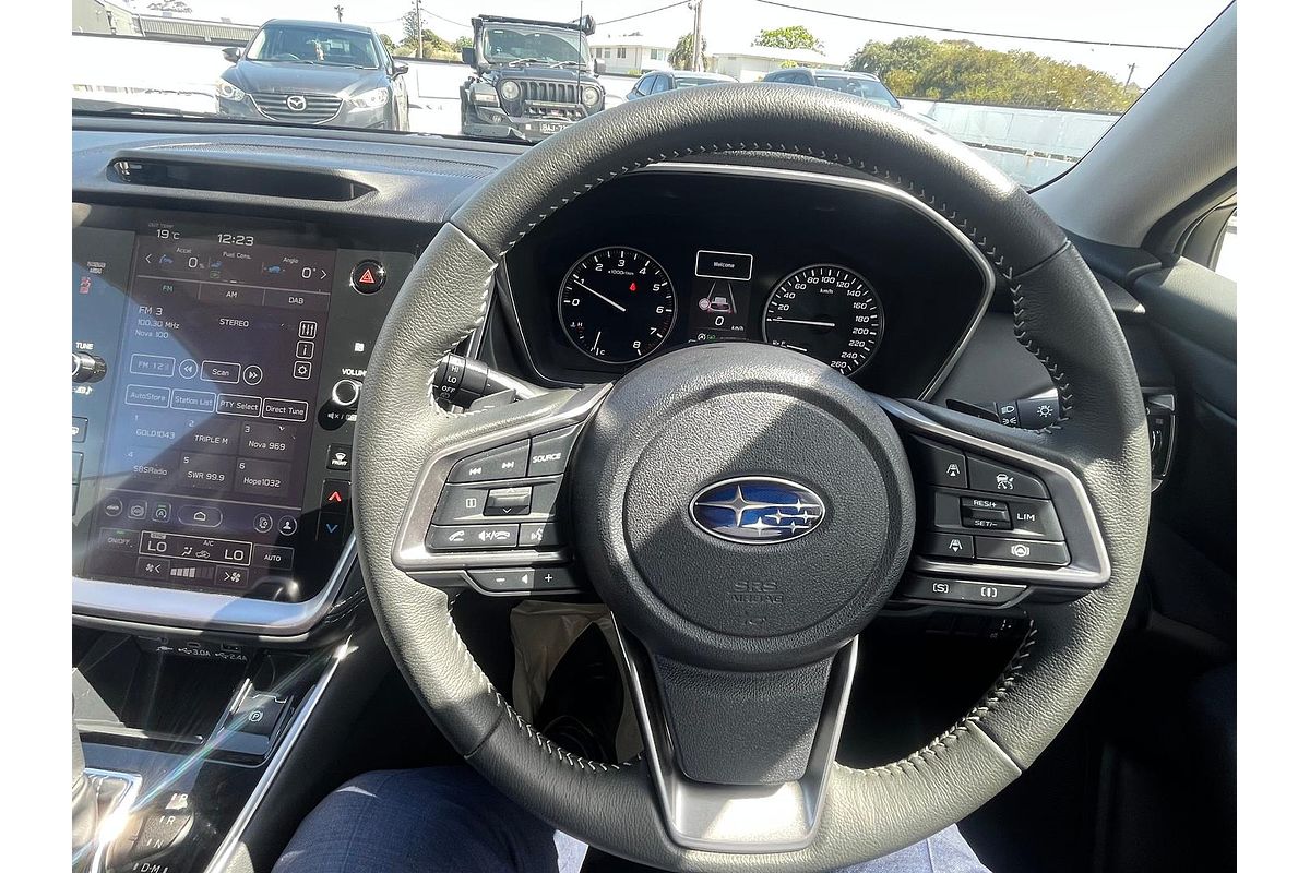 2024 Subaru Outback AWD 6GEN