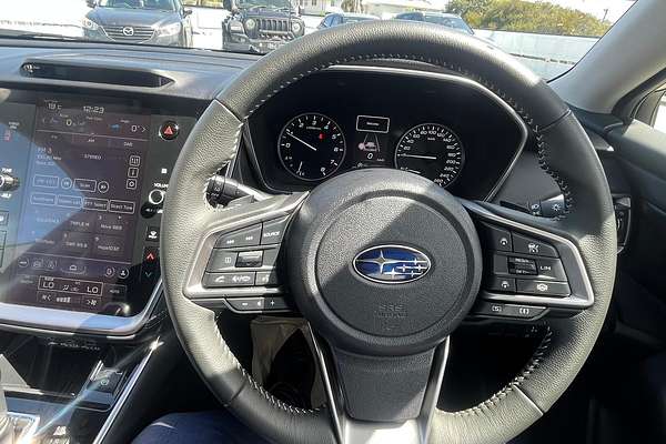 2024 Subaru Outback AWD 6GEN