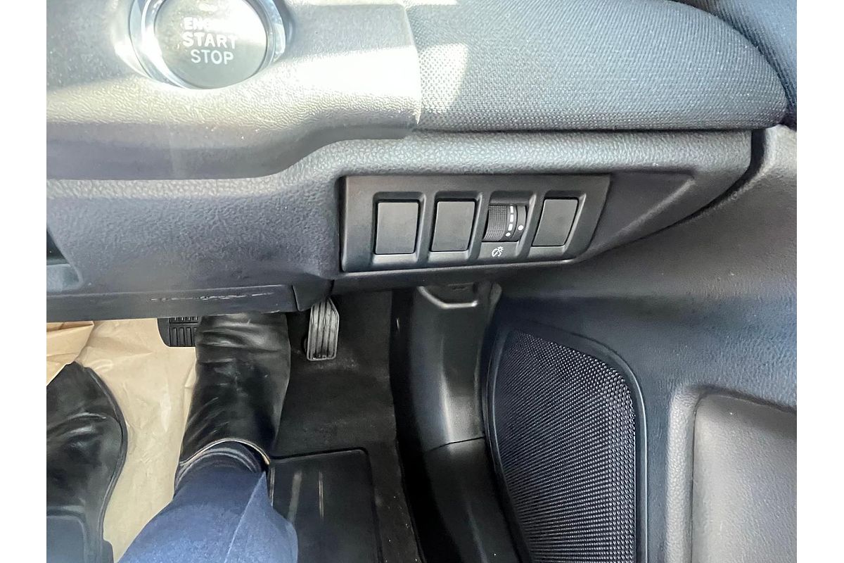 2024 Subaru Outback AWD 6GEN