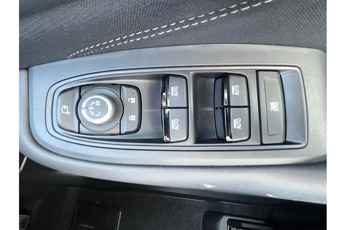 2024 Subaru Outback AWD 6GEN
