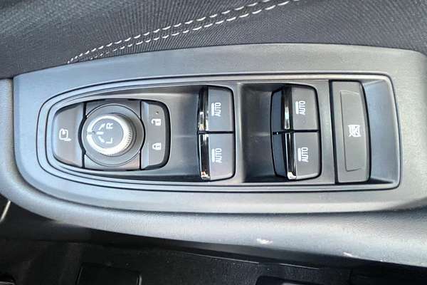 2024 Subaru Outback AWD 6GEN