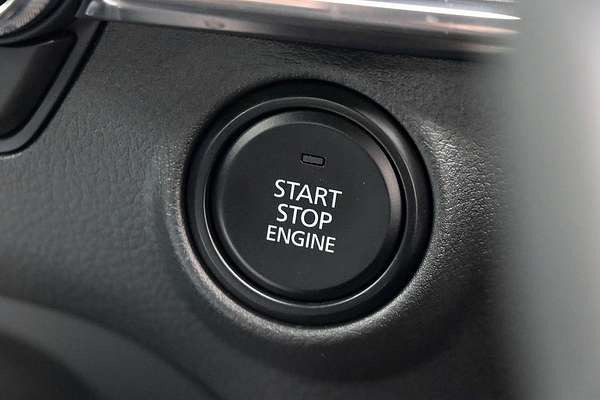 2024 Mazda 3 G20 Evolve BP Series