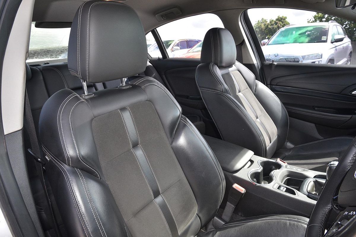 2014 Holden Commodore SV6 VF