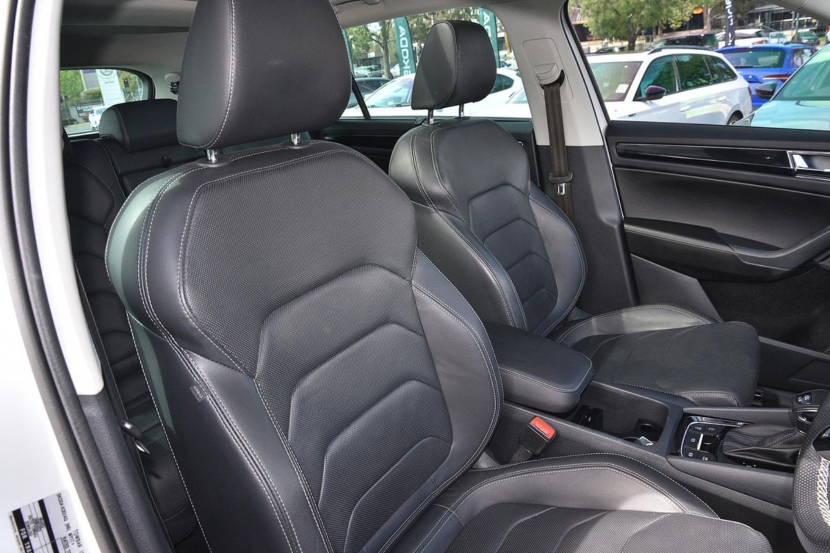 2019 SKODA Kodiaq 132TSI NS