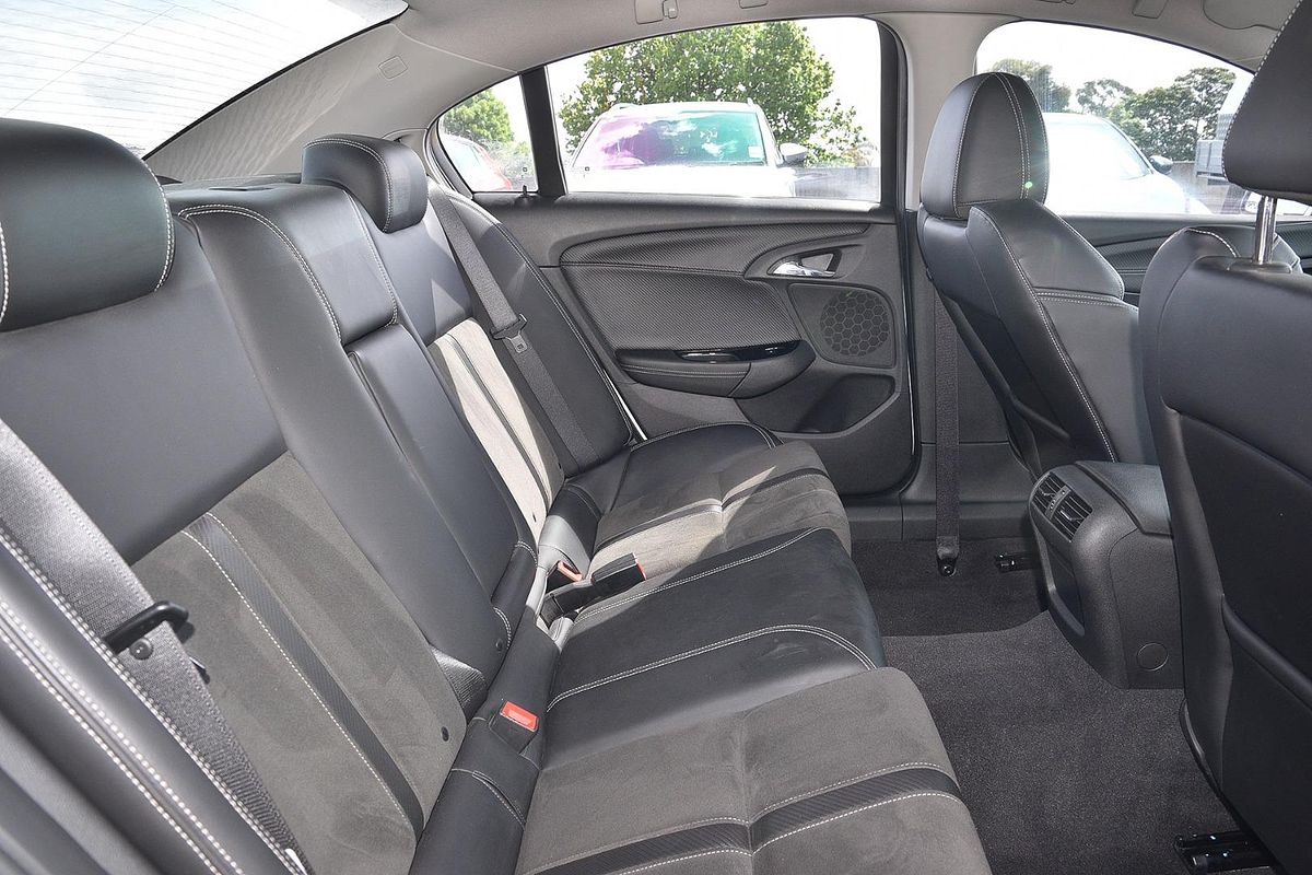 2014 Holden Commodore SV6 VF