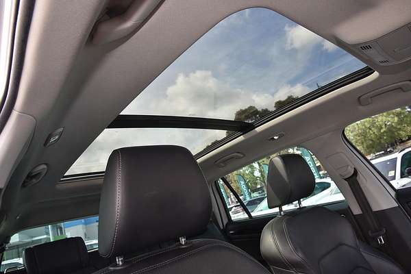 2019 SKODA Kodiaq 132TSI NS