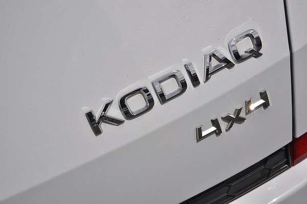 2019 SKODA Kodiaq 132TSI NS