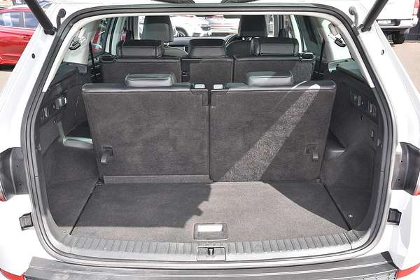 2019 SKODA Kodiaq 132TSI NS