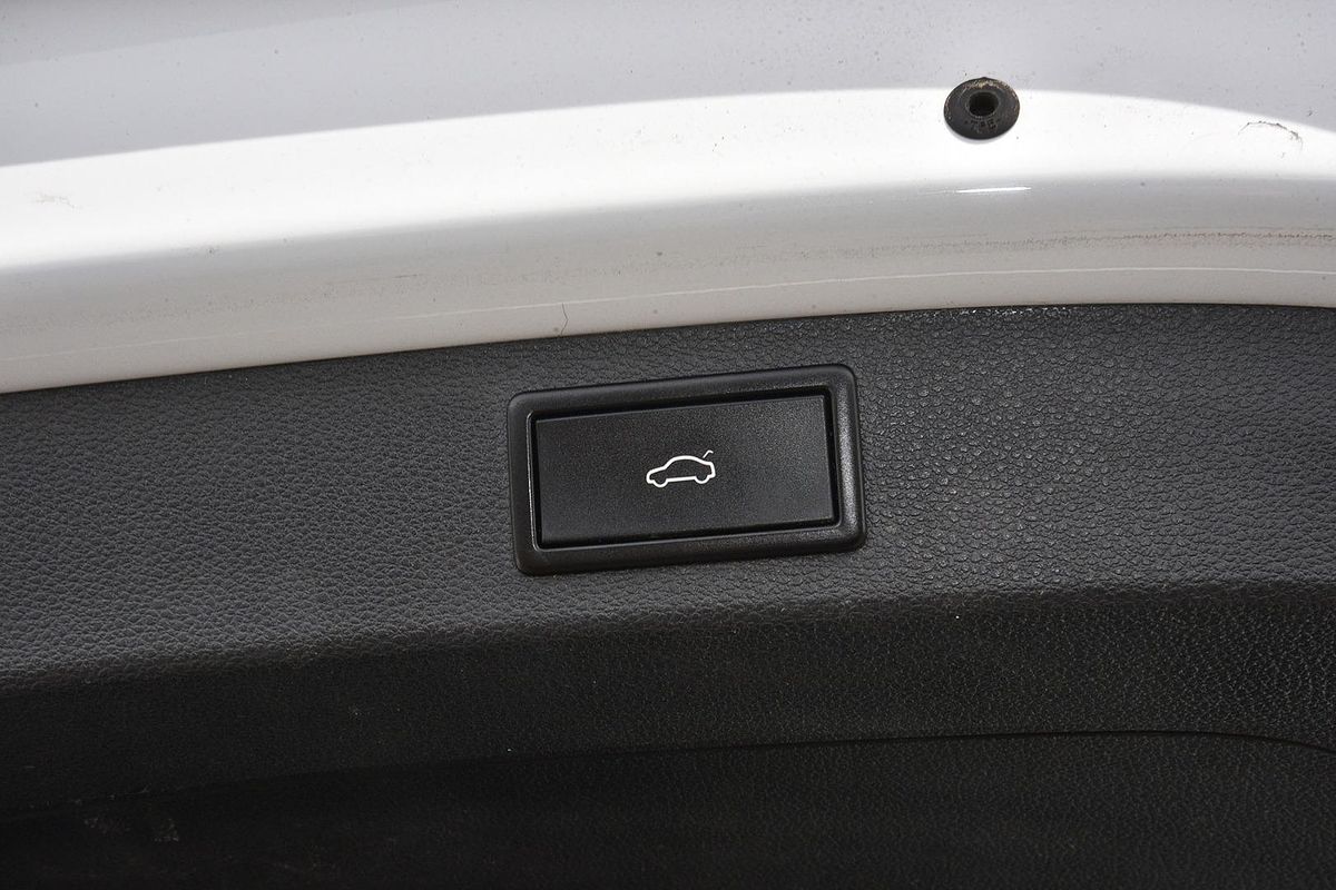 2019 SKODA Kodiaq 132TSI NS