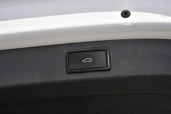 2019 SKODA Kodiaq 132TSI NS