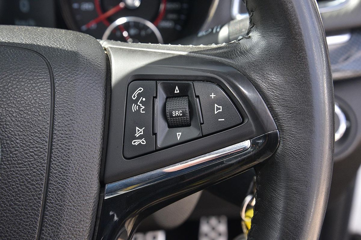 2014 Holden Commodore SV6 VF