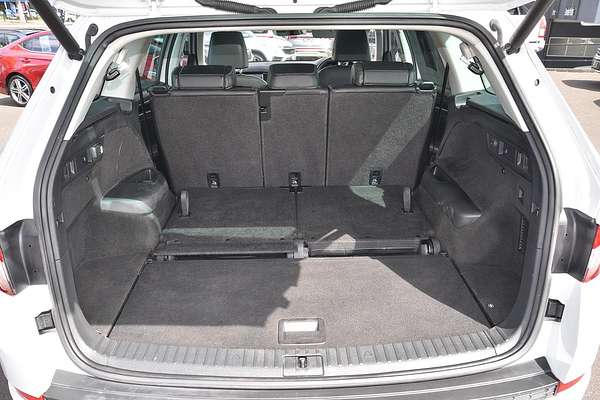 2019 SKODA Kodiaq 132TSI NS