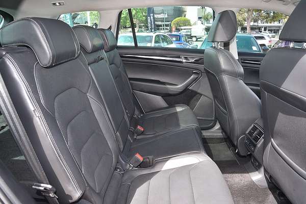 2019 SKODA Kodiaq 132TSI NS