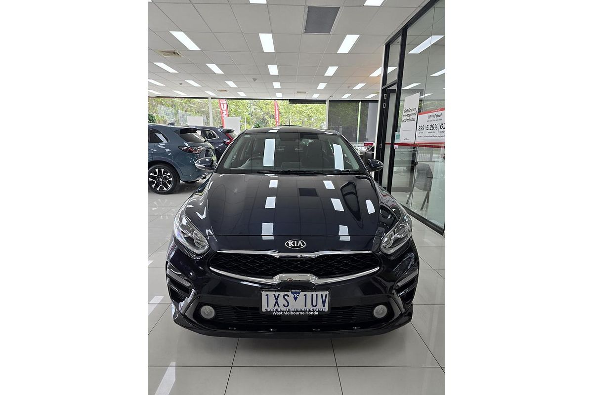 2020 Kia Cerato S BD