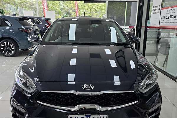 2020 Kia Cerato S BD