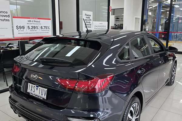 2020 Kia Cerato S BD