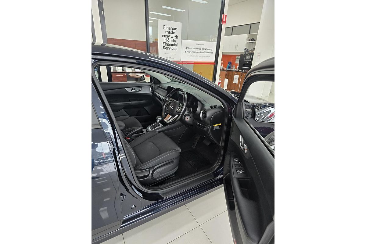 2020 Kia Cerato S BD