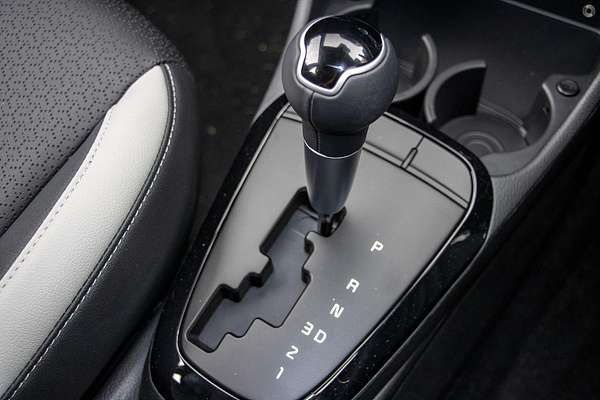 2024 Kia Picanto GT-Line JA PE2